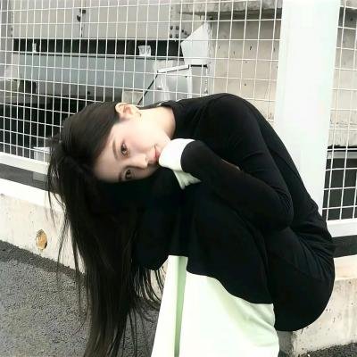 雪宝的从前从前
