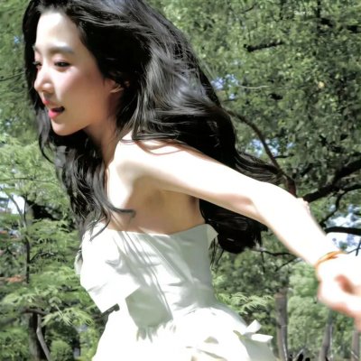 给野兽献花